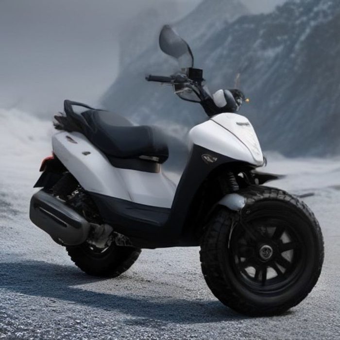 Smart gardinmotor med fjernkontroll